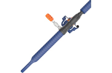 Image of Lew's American Hero Tier 1 Casting Rod, 6ft 10in, 1-PC, Medium, Fast, AHT1610M