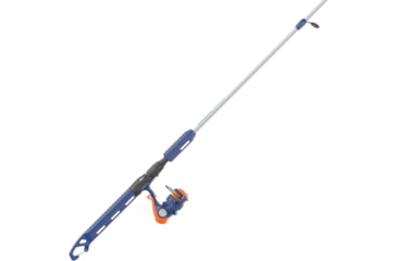 Image of Lew's American Hero Tier 1 Casting Rod, 6ft 10in, 1-PC, Medium, Fast, AHT1610M