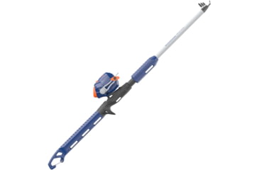 Image of Lew's Tournament MP Baitcast Reel, LFS, RH Retrieve, 6.8-1 Ratio, 9+1 Bearings, TS1HMP