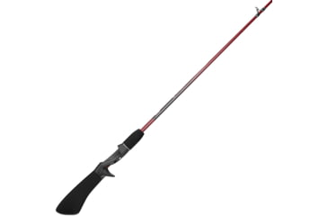 Image of Lew's Mr. Crappie Spinning Reel/Rod Combo, 9ft, 2-PC Rod, SZ 75 Reel, CTJT759-2