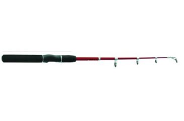 Image of Lew's KVD Series Casting Rod, 7ft 4in, 1-PC, Medium-Heavy, Moderate, LKVDCC4