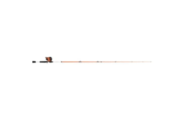 Image of Zebco 33 OSU Spincast Rod and Reel Combo
