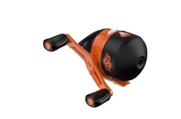 Image of Zebco 33 OSU Spincast Rod and Reel Combo