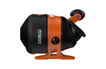 Image of Zebco 33 OSU Spincast Rod and Reel Combo
