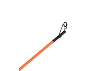 Image of Zebco 33 OSU Spincast Rod and Reel Combo