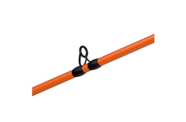 Image of Zebco 33 OSU Spincast Rod and Reel Combo