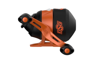 Image of Zebco 33 OSU Spincasting Fishing Reel