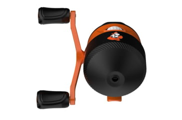 Image of Zebco 33 OSU Spincasting Fishing Reel