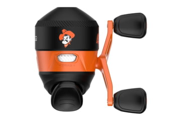 Image of Zebco 33 OSU Spincasting Fishing Reel