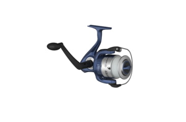Image of Zebco Blue Runner 60sz 10 ft Spinning Combo, 2 Pieces