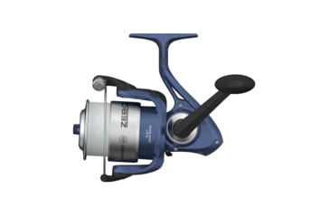 Image of Zebco Blue Runner 60sz 10 ft Spinning Combo, 2 Pieces