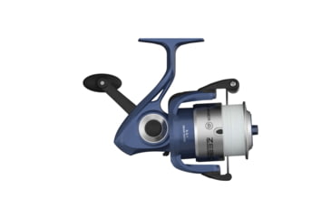 Image of Zebco Blue Runner 60sz 10 ft Spinning Combo, 2 Pieces