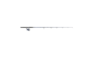 Image of Zebco Blue Runner 60sz 10 ft Spinning Combo, 2 Pieces