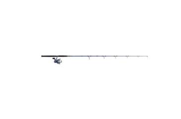 Image of Zebco Blue Runner 80sz 12 ft Spinning Combo, 2 Pieces