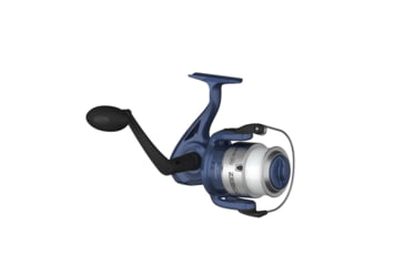 Image of Zebco Blue Runner 80sz 12 ft Spinning Combo, 2 Pieces