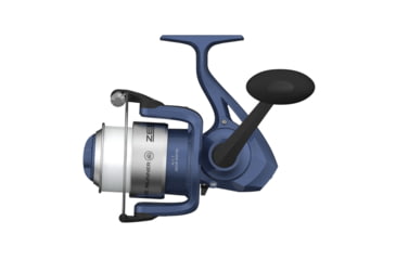 Image of Zebco Blue Runner 80sz 12 ft Spinning Combo, 2 Pieces