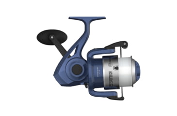 Image of Zebco Blue Runner 80sz 12 ft Spinning Combo, 2 Pieces