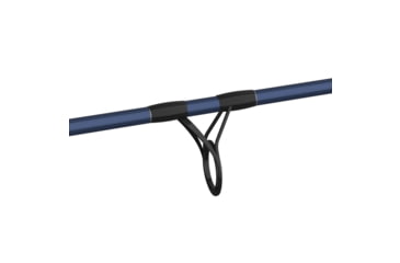 Image of Zebco Blue Runner 80sz 12 ft Spinning Combo, 2 Pieces