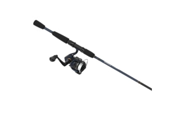 Image of Zebco Element Spinning Rod and Reel Combo