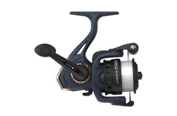 Image of Zebco Element Spinning Rod and Reel Combo