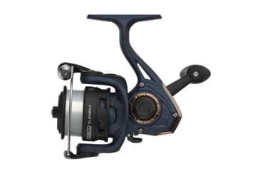 Image of Zebco Element Spinning Rod and Reel Combo