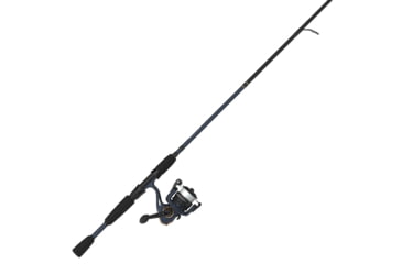 Image of Zebco Element Spinning Rod and Reel Combo