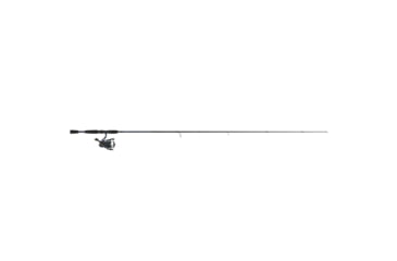 Image of Zebco Element Spinning Rod and Reel Combo