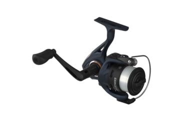 Image of Zebco Element Spinning Rod and Reel Combo
