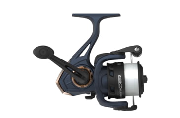 Image of Zebco Element Spinning Rod and Reel Combo