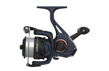 Image of Zebco Element Spinning Rod and Reel Combo