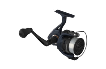 Image of Zebco Element Spinning Rod and Reel Combo