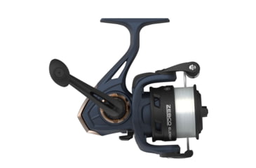 Image of Zebco Element Spinning Rod and Reel Combo