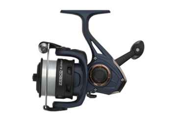 Image of Zebco Element Spinning Rod and Reel Combo