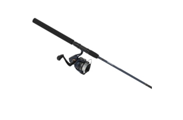 Image of Zebco Element Spinning Rod and Reel Combo