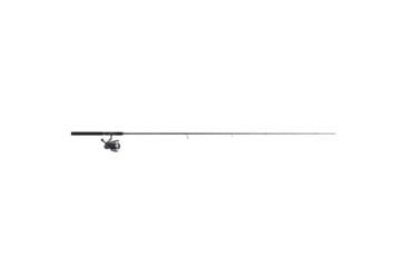 Image of Zebco Element Spinning Rod and Reel Combo