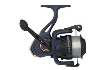 Image of Zebco Element Spinning Rod and Reel Combo