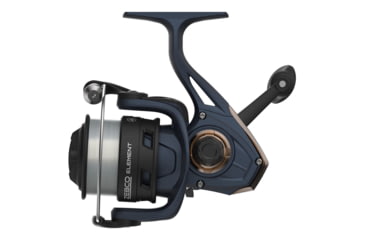 Image of Zebco Element Spinning Rod and Reel Combo