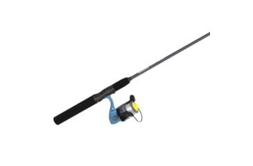 Image of Zebco Ready Tackle 5 ft 6 in Spinning Combo w/All-Purpose Tackle, 2 Piece