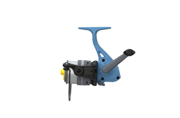 Image of Zebco Ready Tackle 5 ft 6 in Spinning Combo w/All-Purpose Tackle, 2 Piece