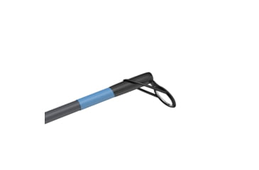 Image of Zebco Ready Tackle 5 ft 6 in Spinning Combo w/All-Purpose Tackle, 2 Piece
