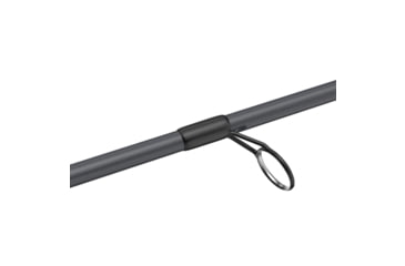 Image of Zebco Ready Tackle 5 ft 6 in Spinning Combo w/All-Purpose Tackle, 2 Piece