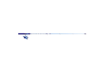 Image of Zebco SplashJr Spinning Rod and Reel Combo