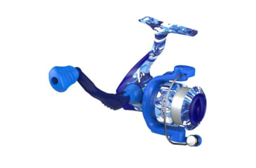 Image of Zebco SplashJr Spinning Rod and Reel Combo
