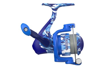 Image of Zebco SplashJr Spinning Rod and Reel Combo