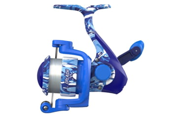 Image of Zebco SplashJr Spinning Rod and Reel Combo
