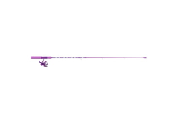 Image of Zebco SplashJr Spinning Rod and Reel Combo