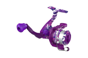Image of Zebco SplashJr Spinning Rod and Reel Combo