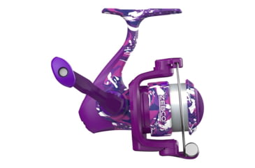 Image of Zebco SplashJr Spinning Rod and Reel Combo