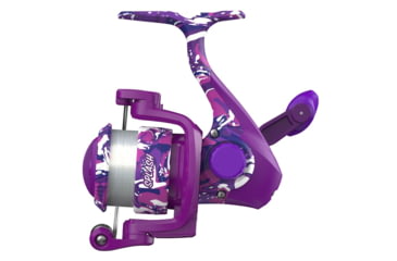 Image of Zebco SplashJr Spinning Rod and Reel Combo