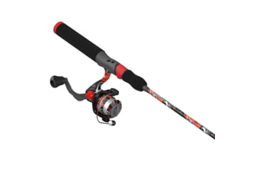 Image of Zebco SplashJr Spinning Rod and Reel Combo